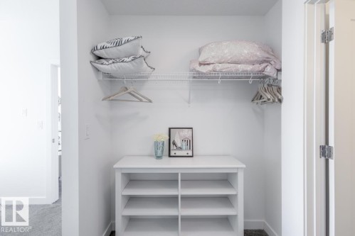319 1316 Windermere Way, Edmonton, AB - Indoor With Storage