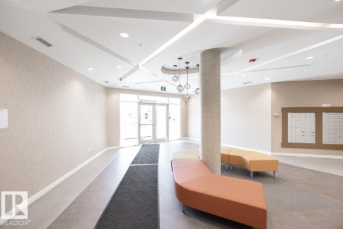 319 1316 Windermere Way, Edmonton, AB - Indoor Photo Showing Other Room