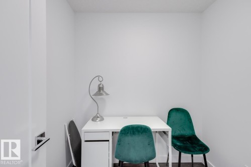 319 1316 Windermere Way, Edmonton, AB - Indoor Photo Showing Office