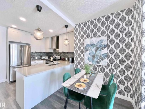 319 1316 Windermere Way, Edmonton, AB - Indoor