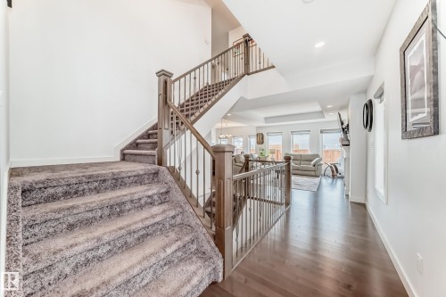 922 173A Street, Edmonton, AB - Indoor Photo Showing Other Room