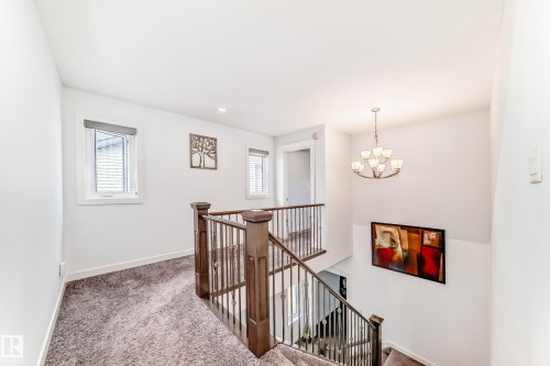 922 173A Street, Edmonton, AB - Indoor Photo Showing Other Room
