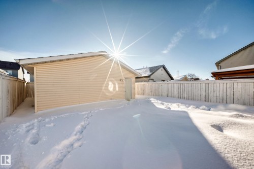 14043 151 Avenue, Edmonton, AB - Outdoor