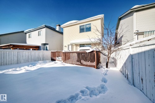 14043 151 Avenue, Edmonton, AB - Outdoor With Exterior