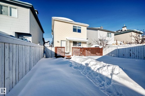 14043 151 Avenue, Edmonton, AB - Outdoor With Exterior
