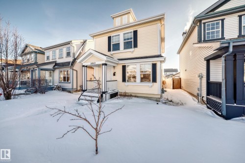 14043 151 Avenue, Edmonton, AB - Outdoor