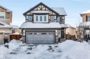 1539 Chapman Way, Edmonton, AB  - Outdoor 