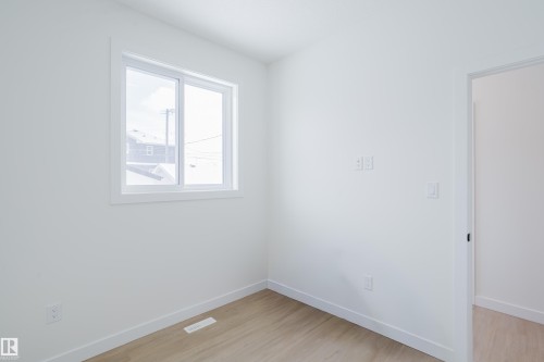 9707 157 St Nw, Edmonton, AB - Indoor Photo Showing Other Room