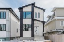 9707 157 St Nw, Edmonton, AB  - Outdoor 