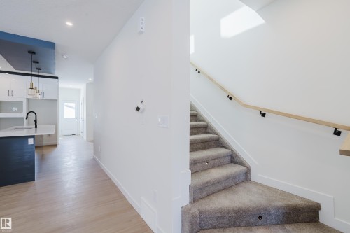 9707 157 St Nw, Edmonton, AB - Indoor Photo Showing Other Room