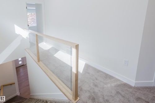 9707 157 St Nw, Edmonton, AB - Indoor Photo Showing Other Room