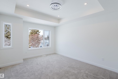 9707 157 St Nw, Edmonton, AB - Indoor Photo Showing Other Room