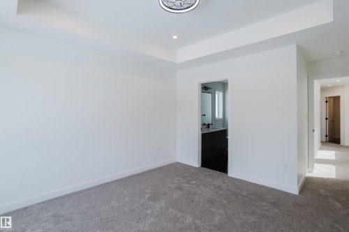 9707 157 St Nw, Edmonton, AB - Indoor Photo Showing Other Room