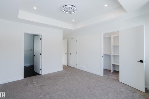 9707 157 St Nw, Edmonton, AB - Indoor Photo Showing Other Room