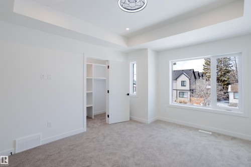 9707 157 St Nw, Edmonton, AB - Indoor Photo Showing Other Room