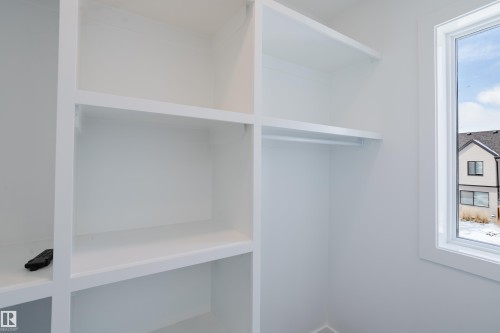 9707 157 St Nw, Edmonton, AB - Indoor With Storage