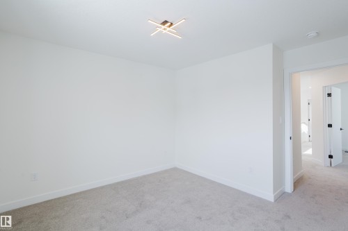 9707 157 St Nw, Edmonton, AB - Indoor Photo Showing Other Room