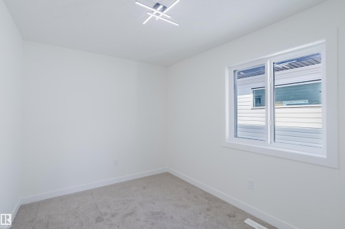 9707 157 St Nw, Edmonton, AB - Indoor Photo Showing Other Room