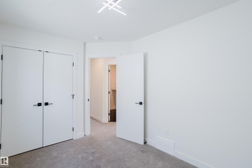 9707 157 St Nw, Edmonton, AB - Indoor Photo Showing Other Room