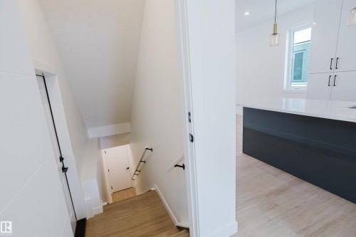 9707 157 St Nw, Edmonton, AB - Indoor Photo Showing Other Room