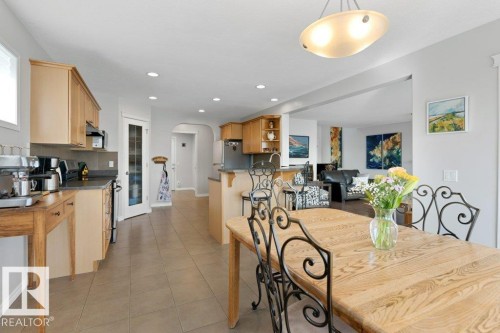 7 Erin Close, St. Albert, AB - Indoor
