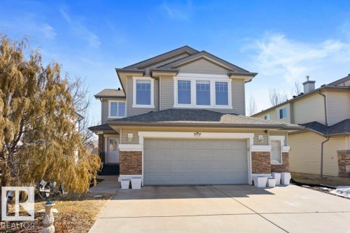 7 Erin Close  St. Albert, AB T8N 7J8