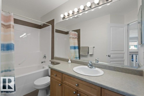 7 Erin Close, St. Albert, AB - Indoor Photo Showing Bathroom
