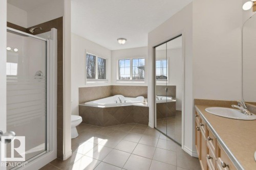 7 Erin Close, St. Albert, AB - Indoor Photo Showing Bathroom