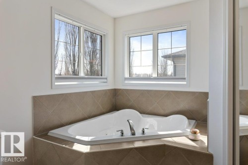 7 Erin Close, St. Albert, AB - Indoor Photo Showing Bathroom