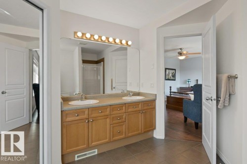 7 Erin Close, St. Albert, AB - Indoor