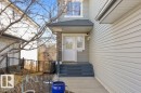 7 Erin Close, St. Albert, AB  - Outdoor With Exterior 