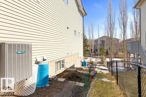 7 Erin Close, St. Albert, AB - Outdoor