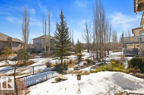 7 Erin Close, St. Albert, AB - Outdoor