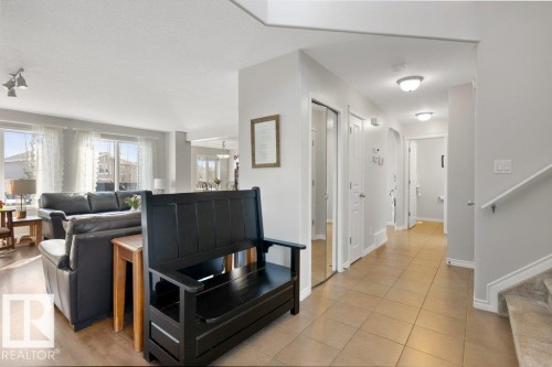 7 Erin Close, St. Albert, AB - Indoor Photo Showing Other Room