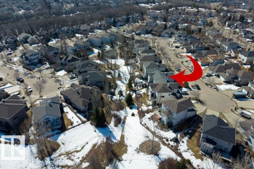 7 Erin Close, St. Albert, AB - Outdoor With View