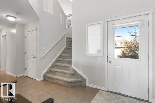 7 Erin Close, St. Albert, AB - Indoor Photo Showing Other Room