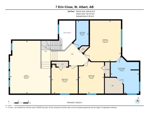 7 Erin Close, St. Albert, AB - Other