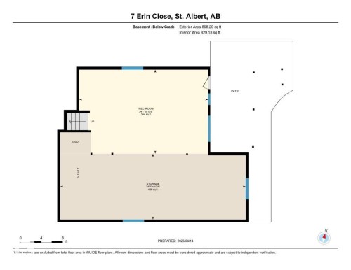 7 Erin Close, St. Albert, AB - Other