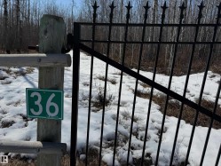 36 50412 RGE ROAD 275 Rural Parkland County, AB T7Y 2T8