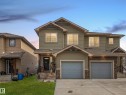 114 Mclaughlin Drive, Spruce Grove, AB  - Outdoor With Facade 
