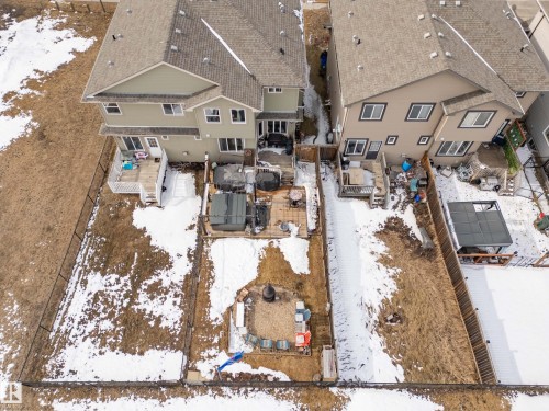 114 Mclaughlin Drive, Spruce Grove, AB - Outdoor