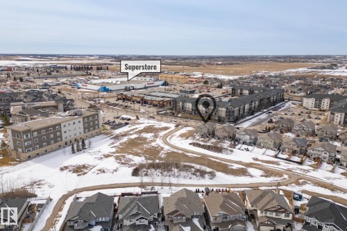 114 Mclaughlin Drive, Spruce Grove, AB - Outdoor With View