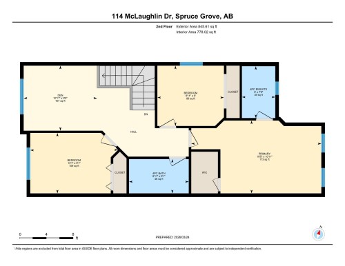 114 Mclaughlin Drive, Spruce Grove, AB - Other