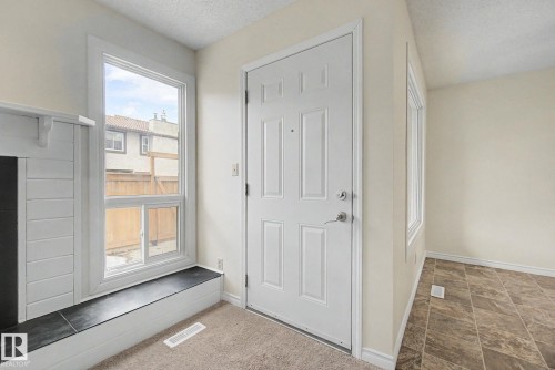 2932 36 Street, Edmonton, AB - Indoor Photo Showing Other Room