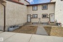2932 36 Street, Edmonton, AB  - Outdoor 