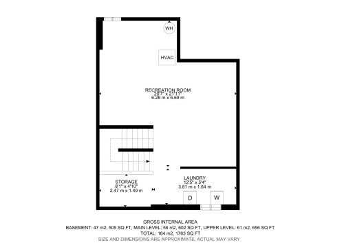 2932 36 Street, Edmonton, AB - Other