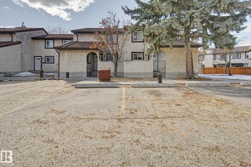 2932 36 Street, Edmonton, AB - Outdoor