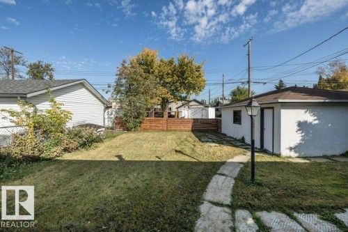 5304 92 Avenue, Edmonton, AB - Outdoor