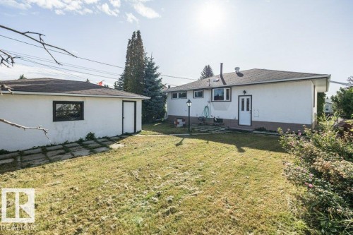 5304 92 Avenue, Edmonton, AB - Outdoor
