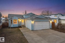 2516 42 Street  Edmonton, AB T6L 4M8